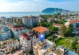 Купить Трёхкомнатная квартира в центре Алании - после ремонта с новой мебелью 1
