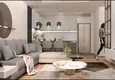 Affordable Purchase 2+1 apartments from the developer in a luxury complex. Tomyuk Mersin 1