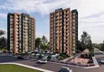 Buy 2+1 apartments from the developer in a luxury complex. Tomyuk Mersin 1