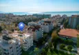 Купить Трёхкомнатная квартира в центре Алании - после ремонта с новой мебелью 2