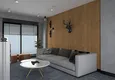 Купить Новый комплекс комфорт-класс в Алании, район Паяллар 15