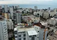 Купить Квартира 3+1 в Анталии, район Лара - с отдельной кухней и видом на море, подходит под гражданство 2
