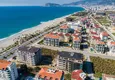 Купить Квартира 2+1 с мебелью в районе Кестель на первой береговой линии 1 