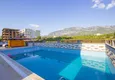 Buy Furnished apartment in Mahmutlar with mountain views and partly sea views 2 