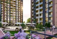 Buy 2+1 apartments from the developer in a luxury complex. Tomyuk Mersin 2
