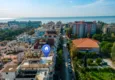 Купить Трёхкомнатная квартира в центре Алании - после ремонта с новой мебелью 3