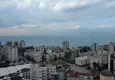 Купить Квартира 3+1 в Анталии, район Лара - с отдельной кухней и видом на море, подходит под гражданство 3