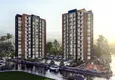 Buy 2+1 apartments from the developer in a luxury complex. Tomyuk Mersin 3