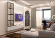 Affordable Purchase 2+1 apartments from the developer in a luxury complex. Tomyuk Mersin 3