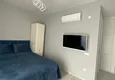 Dostępny zakup Apartament typu studio do wynajęcia w centrum Alanyi, plaża Keykubat nr 40 3 