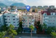 Купить Трёхкомнатная квартира в центре Алании - после ремонта с новой мебелью 4