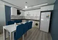 Affordable Purchase Furnished apartment in Mahmutlar with mountain views and partly sea views 5 