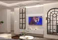 Affordable Purchase 2+1 apartments from the developer in a luxury complex. Tomyuk Mersin 4
