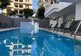 Kupić Apartament typu studio do wynajęcia w centrum Alanyi, plaża Keykubat nr 40 6 