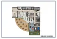 Purchase cheap A new comfort complex in Alanya. 2-YEAR INSTALLMENT PLAN 4