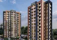 Buy 2+1 apartments from the developer in a luxury complex. Tomyuk Mersin 4