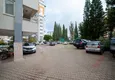 Купить Квартира 3+1 в Анталии, район Лара - с отдельной кухней и видом на море, подходит под гражданство 6