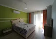 Affordable Purchase Furnished apartment in Mahmutlar with mountain views and partly sea views 8 