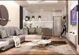 Affordable Purchase 2+1 apartments from the developer in a luxury complex. Tomyuk Mersin 7