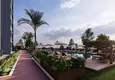 Buy 2+1 apartments from the developer in a luxury complex. Tomyuk Mersin 8