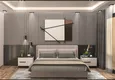 Affordable Purchase 2+1 apartments from the developer in a luxury complex. Tomyuk Mersin 9