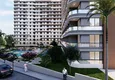 Buy An innovative and modern project at the initial stage of construction in Erdemli. 4