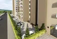 Buy Apartments from a developer in Mersin, Arpachbakhshish district - a new comfort complex 4