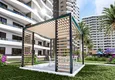 Buy Apartments from a developer in Mersin, Arpachbakhshish district - a new comfort complex 5