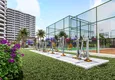 Buy Apartments from a developer in Mersin, Arpachbakhshish district - a new comfort complex 6