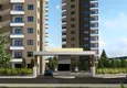 Buy Apartments from a developer in Mersin, Arpachbakhshish district - a new comfort complex 9