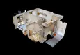 Purchase cheap A modern premium residential complex with all amenities in the cozy Teje area. 1 