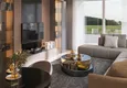 Affordable Purchase Apartments from a developer in Mersin, Arpachbakhshish district - a new comfort complex 13