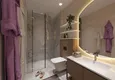 Affordable Purchase Apartments from a developer in Mersin, Arpachbakhshish district - a new comfort complex 9