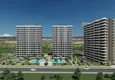 Buy Apartments from a developer in Mersin, Arpachbakhshish district - a new comfort complex 24