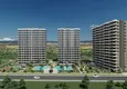 Buy Apartments from a developer in Mersin, Arpachbakhshish district - a new comfort complex 14