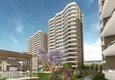 Buy Apartments from a developer in Mersin, Arpachbakhshish district - a new comfort complex 18