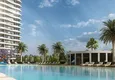 Buy Apartments from a developer in Mersin, Arpachbakhshish district - a new comfort complex 19