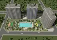Buy Apartments from a developer in Mersin, Arpachbakhshish district - a new comfort complex 21