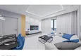 Affordable Purchase Apartments from the developer - a new residential complex in Kargicak, Alanya 6 
