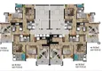 Purchase cheap 2+1 apartments from the developer in a luxury complex. Tomyuk Mersin 1