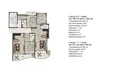 Purchase cheap Apartments from a developer in Mersin, Arpachbakhshish district - a new comfort complex 3