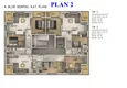Purchase cheap An attractive investment project in Antalya province — Serik, Gedik 6