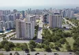 Buy A modern premium residential complex with all amenities in the cozy Teje area. 3 