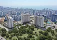 Buy A modern premium residential complex with all amenities in the cozy Teje area. 4 