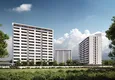 Buy A modern premium residential complex with all amenities in the cozy Teje area. 5 