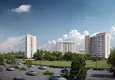 Buy A modern premium residential complex with all amenities in the cozy Teje area. 6 