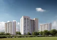 Buy A modern premium residential complex with all amenities in the cozy Teje area. 7 