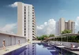 Buy A modern premium residential complex with all amenities in the cozy Teje area. 1 