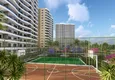 Buy Apartments from a developer in Mersin, Arpachbakhshish district - a new comfort complex 10