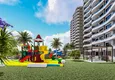 Buy Apartments from a developer in Mersin, Arpachbakhshish district - a new comfort complex 11
